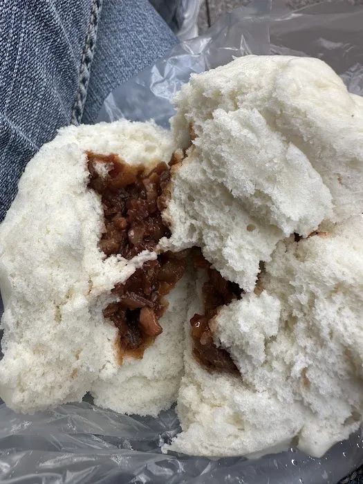 Good Mong Kok Bakery 4