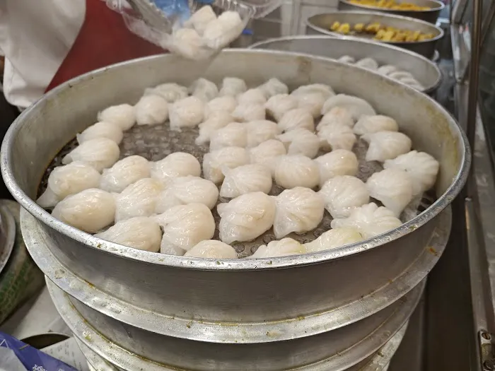Good Mong Kok Bakery 5