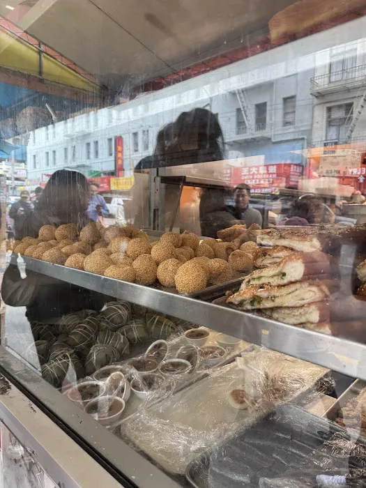 Good Mong Kok Bakery 6