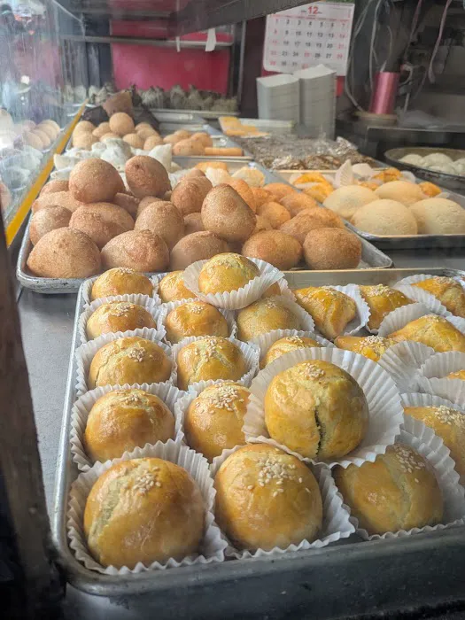 Wing Sing Dim Sum 5