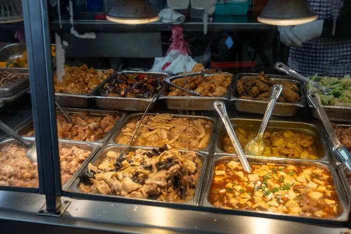 Wing Sing Dim Sum 7