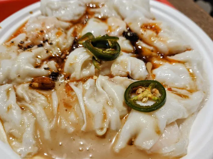 Wing Sing Dim Sum 8