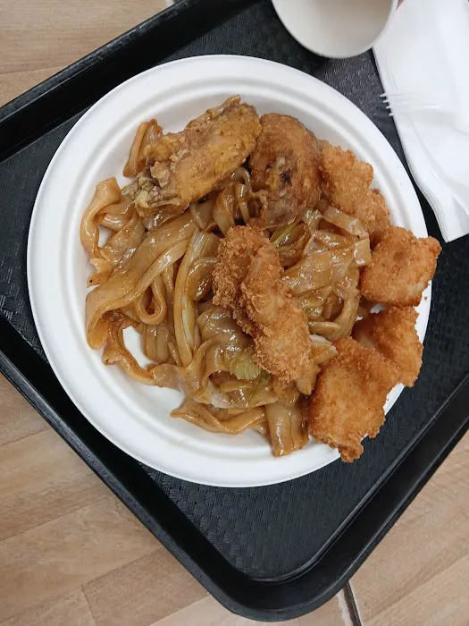 Wing Sing Dim Sum 10