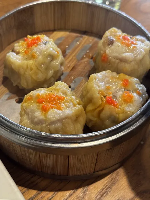 Osmanthus Dim Sum Lounge 6