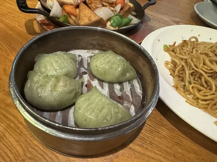 Osmanthus Dim Sum Lounge 7