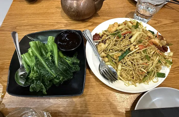 Osmanthus Dim Sum Lounge 8