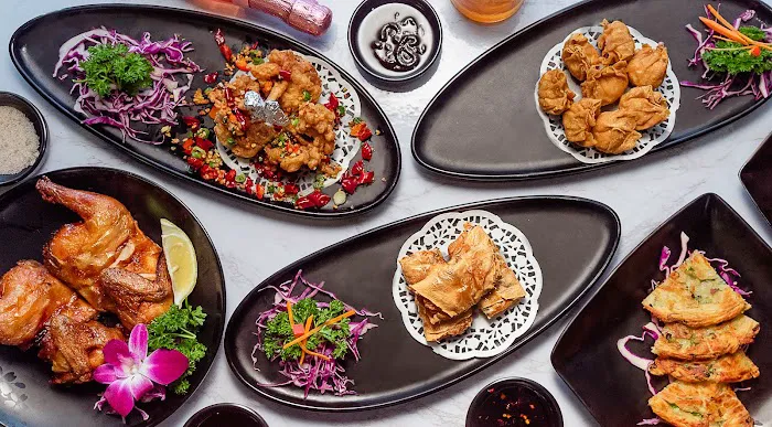Osmanthus Dim Sum Lounge 10