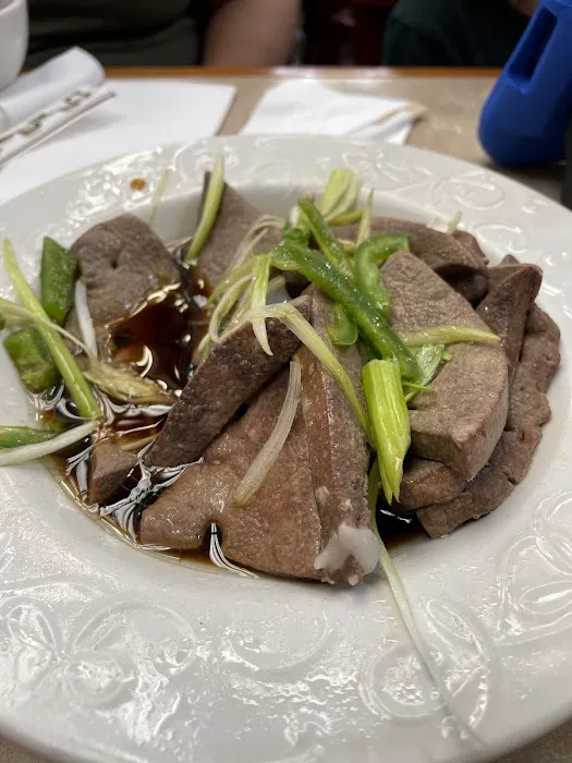 Yin Du Wonton Noodle 8