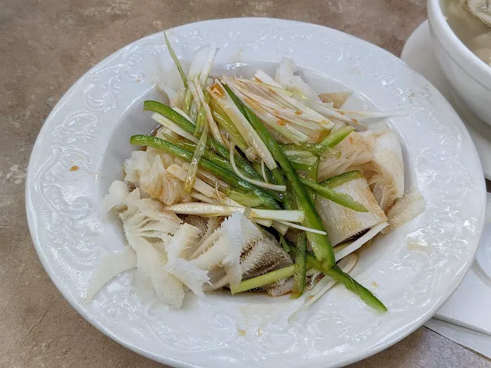 Yin Du Wonton Noodle 10