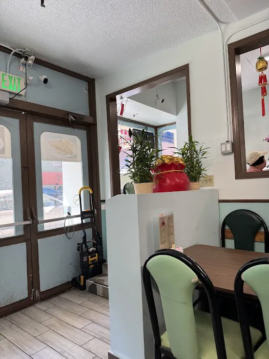New Regent Cafe 4