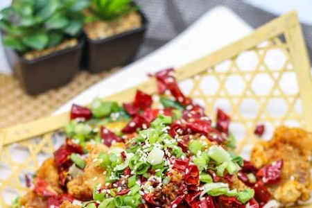 Little Szechuan u5dddu56fdu6f14u4e49