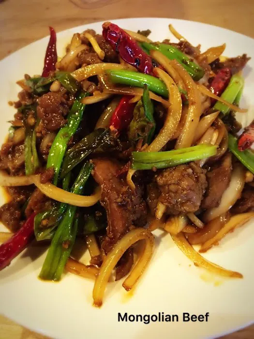 Little Szechuan 川国演义 8