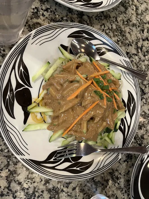 Brandy Ho's Hunan Food 5