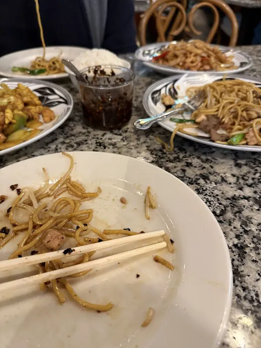 Brandy Ho's Hunan Food 7