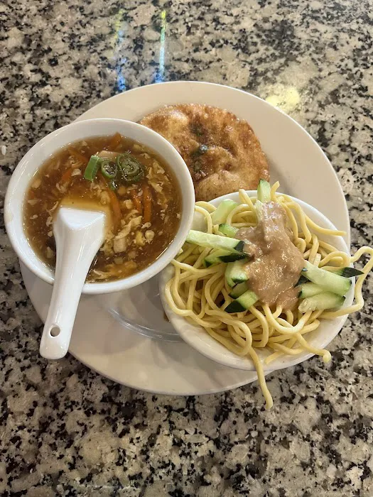 Brandy Ho's Hunan Food 8