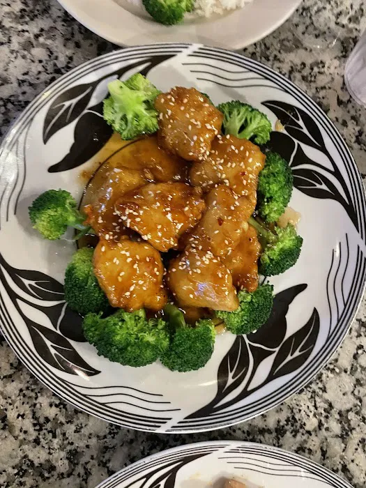 Brandy Ho's Hunan Food 9