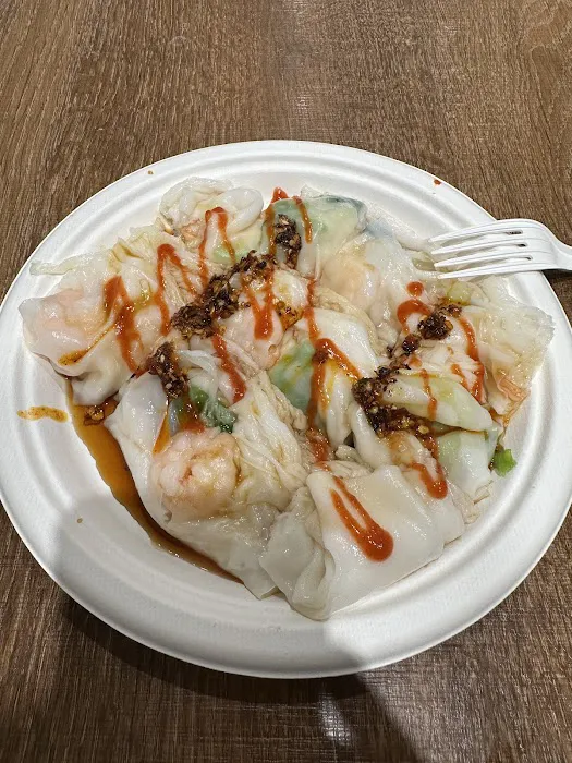 Rice Roll Express 5