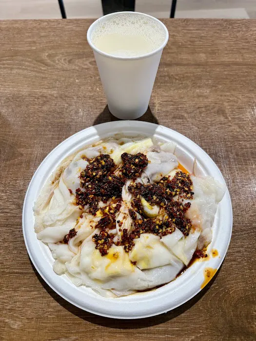 Rice Roll Express 3