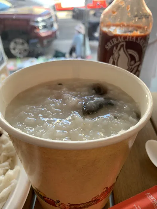 Rice Roll Express 10