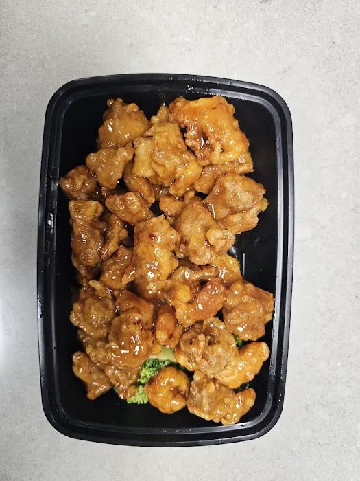 Tsing Tao Restaurant 4