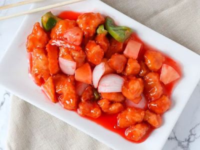 Tsing Tao Restaurant 0