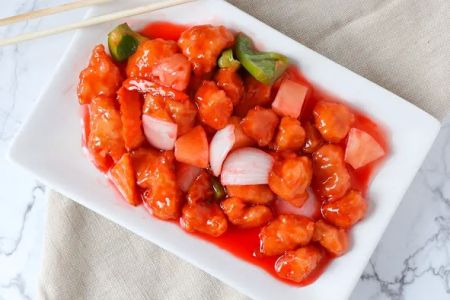 Tsing Tao Restaurant