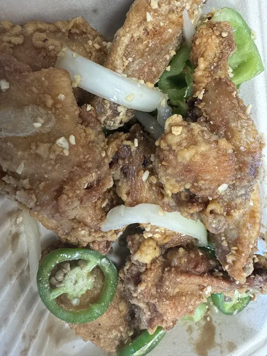 Tsing Tao Restaurant 5