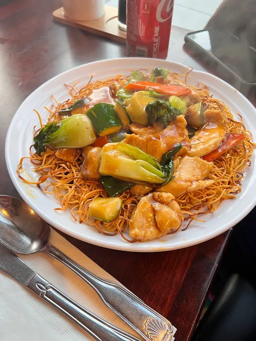 Kung Food 1
