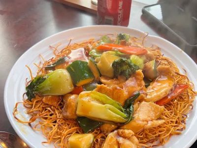 Kung Food 0