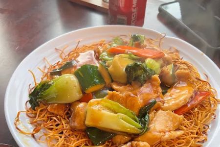 Kung Food
