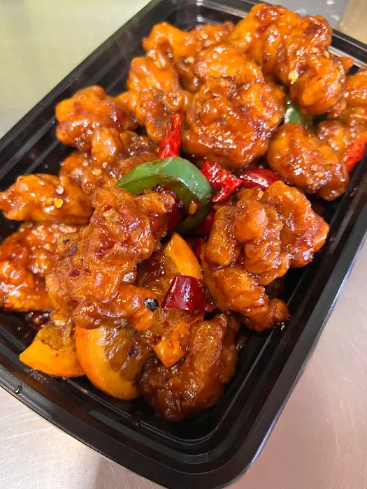 Kung Food 5