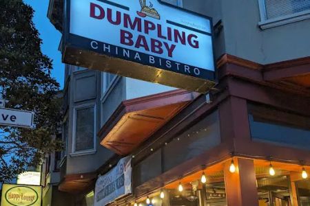 Dumpling Baby China Bistro