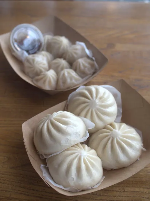 Dumpling Baby China Bistro 7