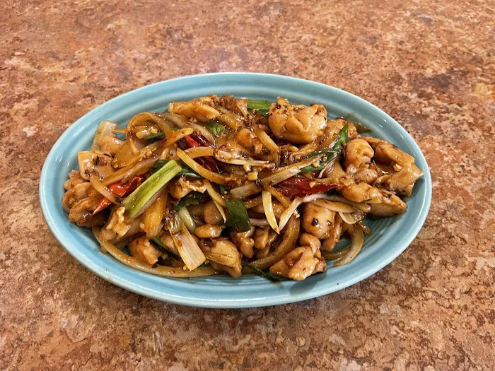 Tenglong Chinese Restaurant 4