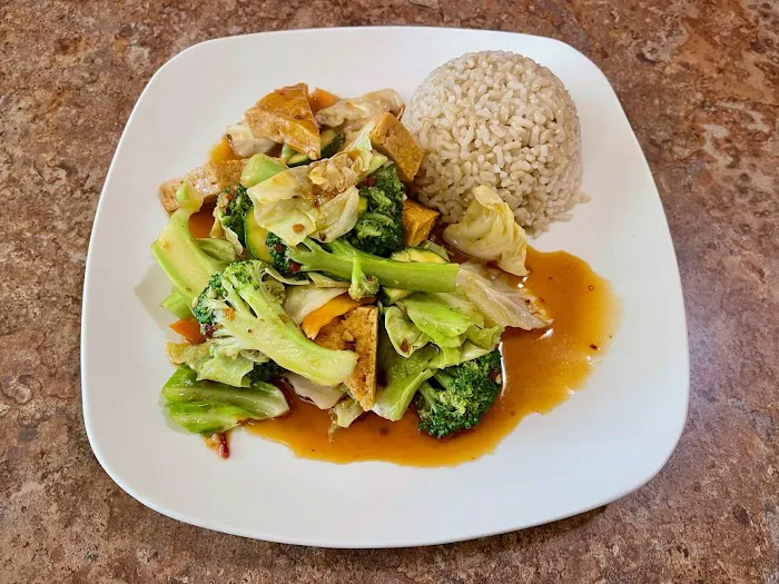 Tenglong Chinese Restaurant 3