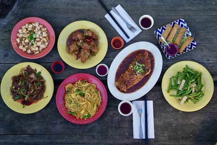Tenglong Chinese Restaurant 2
