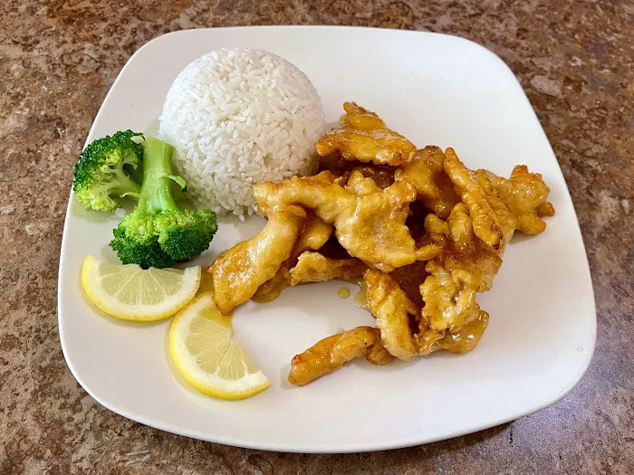 Tenglong Chinese Restaurant 6