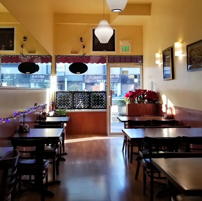 Tenglong Chinese Restaurant 9