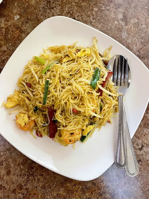 Tenglong Chinese Restaurant 8