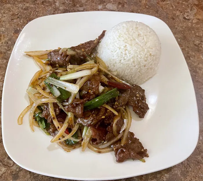 Tenglong Chinese Restaurant 7