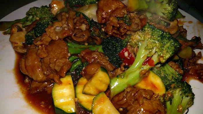 Golden Kim Tar 6