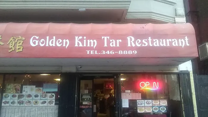 Golden Kim Tar 10