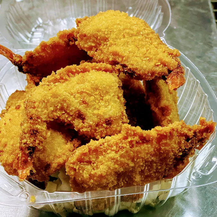 Lin's Kitchen 3
