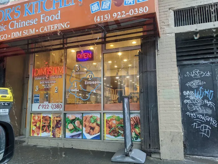Emperor's Kitchen 2