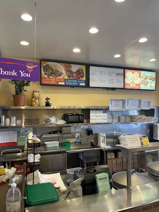 Emperor's Kitchen 7