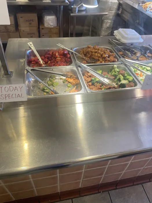 Emperor's Kitchen 6