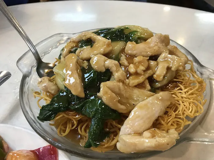 Emperor Palace Restaurant 4