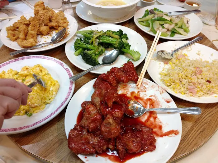 Emperor Palace Restaurant 1