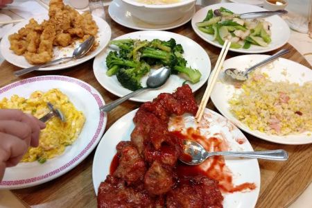 Emperor Palace Restaurant