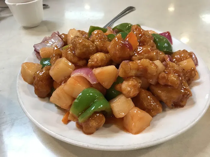 Emperor Palace Restaurant 7